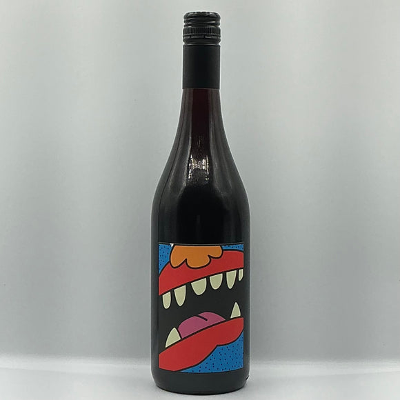 ANIMALE YARRA VALLEY PINOT NOIR