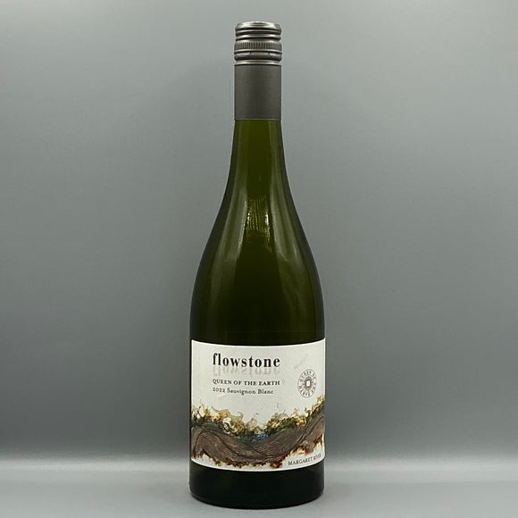 2022 FLOWERSTONE SAUVIGNON BLANC