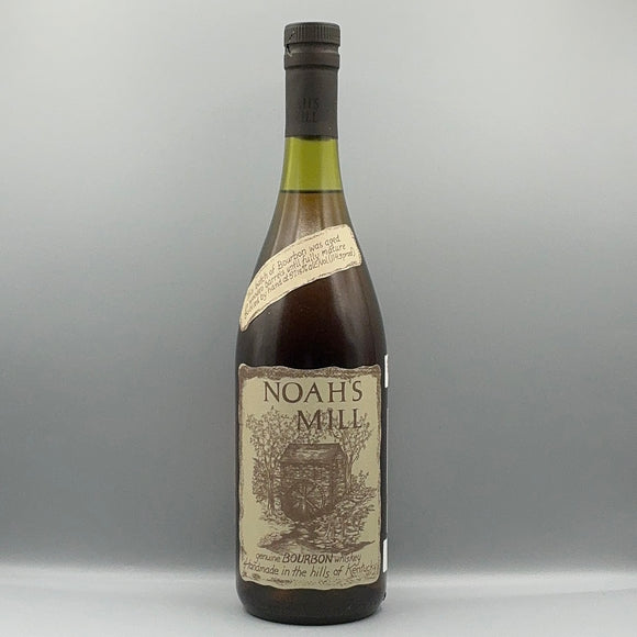 NOAHS MILL BOURBON WHISKEY