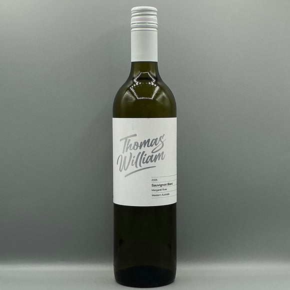 THOMAS WILLIAM SAUVIGNON BLANC