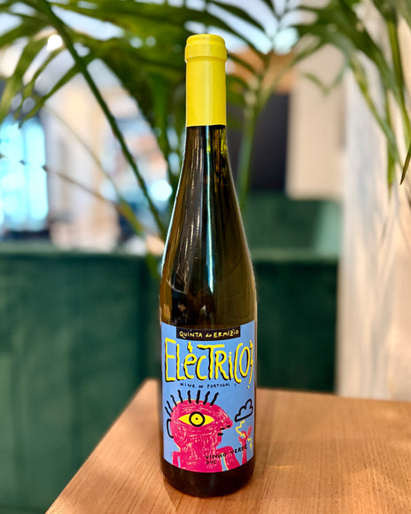 Quinta Do Ermizio Electrico Vinho Verde x 6