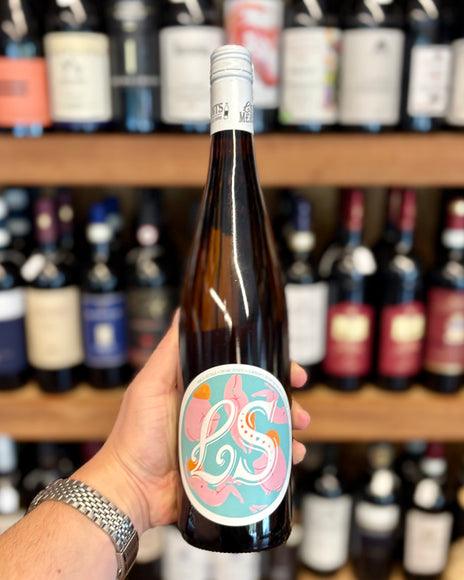 LS MERCHANTS VERMENTINO