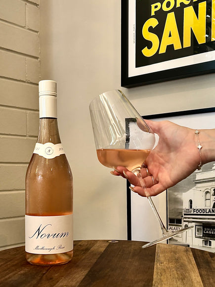 NOVUM ROSE X 6 SPECIAL