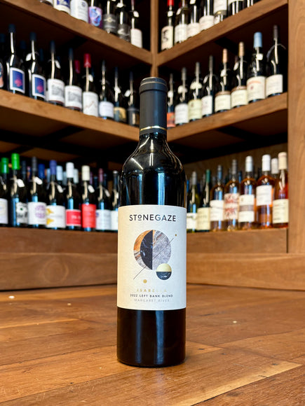 STONEGAZE ISABELLA BORDEAUX BLEND X 6