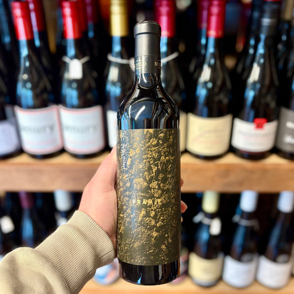 SCHILD ESTATE PRAMIE SHIRAZ X 6
