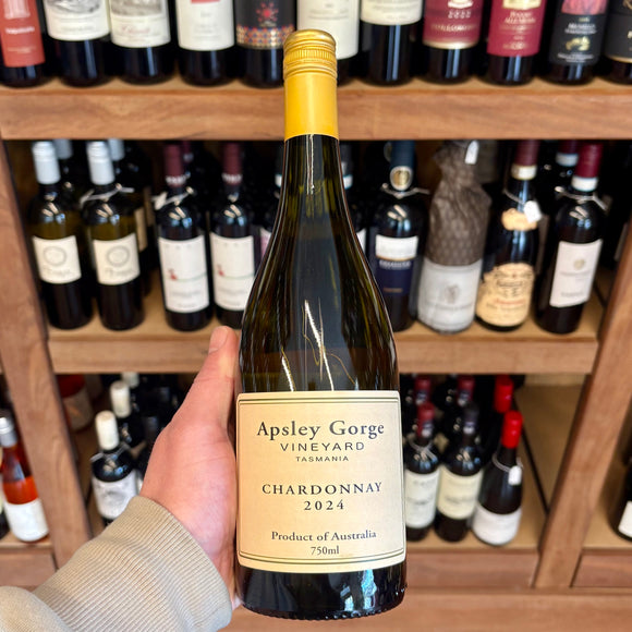 APSLEY GORGE CHARDONNAY 2024