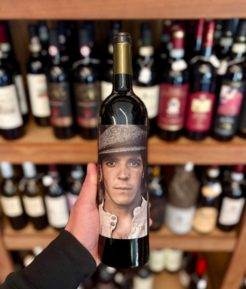 MATSU EL PICARO TEMPRANILLO X 6